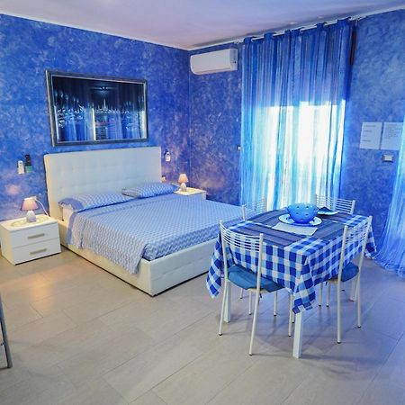 A Casa Di Lele Lägenhet Porto Cesareo Exteriör bild