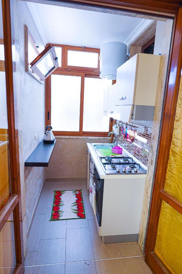 A Casa Di Lele Lägenhet Porto Cesareo Exteriör bild
